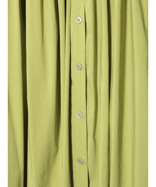 PAMEO POSE（パメオポーズ）の「Butterfly Collar Dress