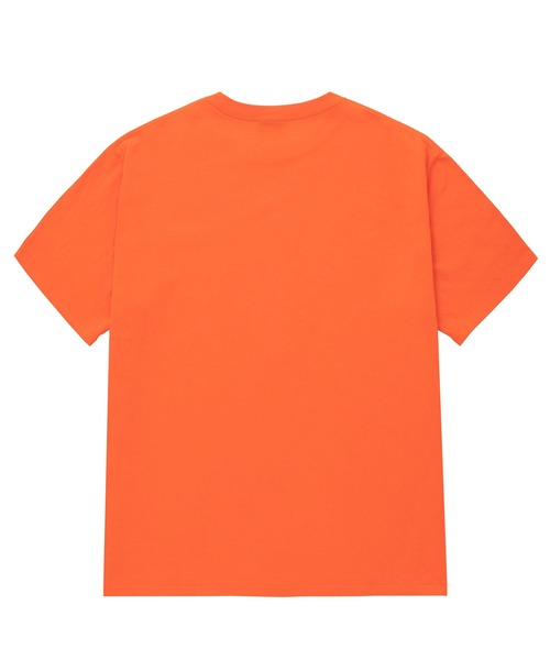 HUF（ハフ）の「BOX LOGO POCKET TEE / HUF ポケットTシャツ（T
