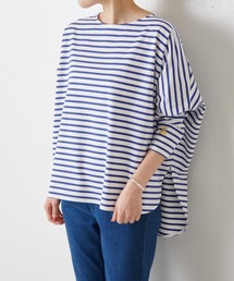 BEARDSLEY | キリバス Tシャツ(Tシャツ/カットソー)