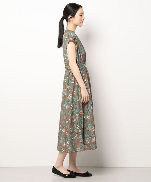Te chichi TERRASSE（テチチテラス）の「【日比谷花壇コラボ