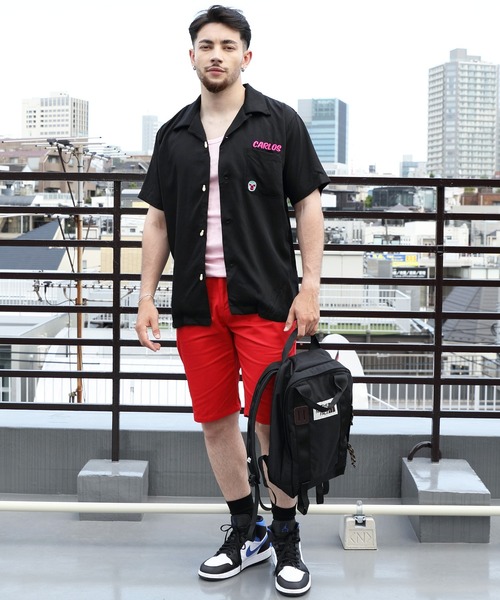 HUSTON　ボウリングシャツ X LARGE 楽天市場】HOUSTON ヒューストン ボウリングシャツ シャツ