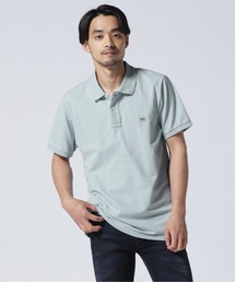DENHAM/デンハム/REGENCY POLO SHIRT