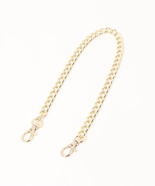 MARY QUANT（マリークワント）の「スイミングリングダイカット