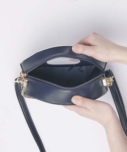 MARY QUANT（マリークワント）の「スイミングリングダイカット 2WAY 