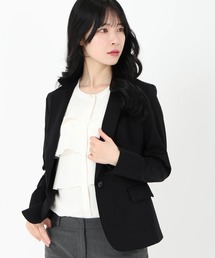 テーラードジャージジャケット　ジャケット