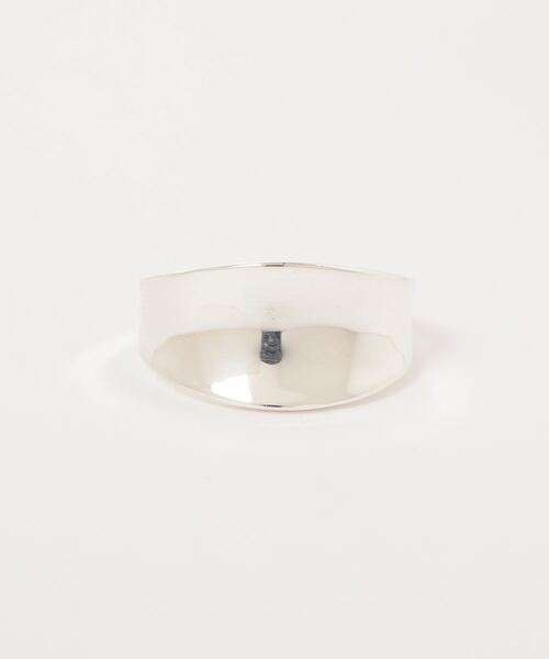 MEMENTISM(メメントイズム)の「SILVER925 RING シルバーリング(リング・メンズ・その他3/その他1/その他2/その他4・17号)」の4枚目の写真