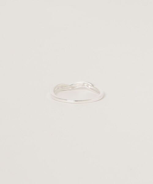 MEMENTISM(メメントイズム)の「SILVER925 RING シルバーリング(リング・メンズ・その他3/その他1/その他2/その他4・17号)」の16枚目の写真