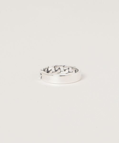 MEMENTISM(メメントイズム)の「SILVER925 RING シルバーリング(リング・メンズ・その他3/その他1/その他2/その他4・17号)」の17枚目の写真