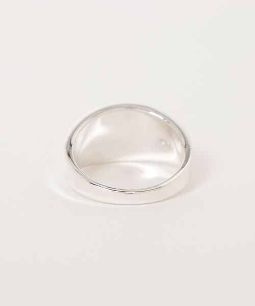 MEMENTISM(メメントイズム)の「SILVER925 RING シルバーリング(リング・メンズ・その他3/その他1/その他2/その他4・17号)」の19枚目の写真