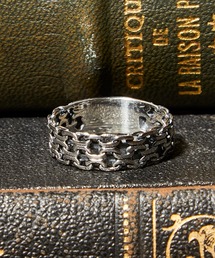 MEMENTISM（メメントイズム）の「SILVER925 RING  シルバーリング（リング）」