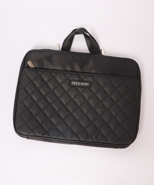 CECIL McBEE（セシルマクビー）の「CECIL McBEE BON VOYAGE