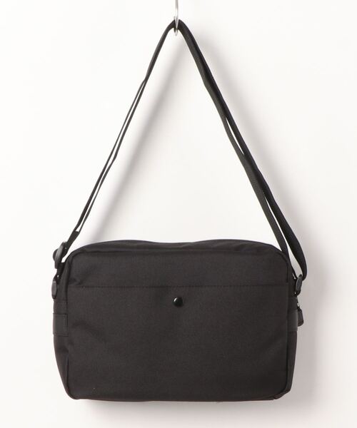 NUN（エヌユーエヌ）の「ＮＵＮ サコッシュ（ショルダーバッグ・レディース・ブルー/ブラック・FREE）」の5枚目の写真