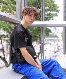 NUN | ＮＵＮ サコッシュ(ショルダーバッグ)