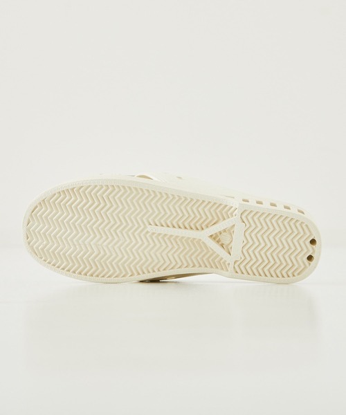 BENCH(BENSAN)(ベンチ)の「BENSAN-D CHAIN(サンダル・メンズ・ホワイト/ブラック・XL/L)」の6枚目の写真