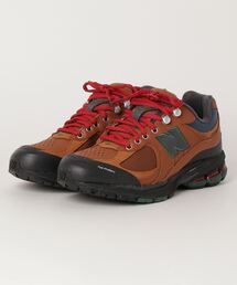 NEW BALANCE | NEW BALANCE ニューバランス M2002RWM(D) BROWN(WM)(スニーカー)