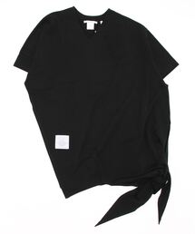 rovtski | PABLO JERZYASYME T/パブロジャージーアシメTシャツ(Tシャツ/カットソー)