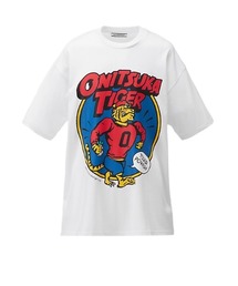 GRAPHIC TEE / グラフィックティー