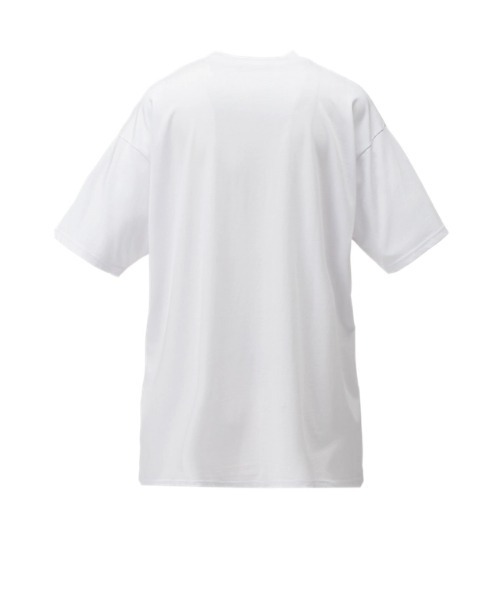 【関税込み】Kolor ホワイト グラフィックTシャツ Kolor グラフィック Tシャツ | ホワイト | FARFETCH JP