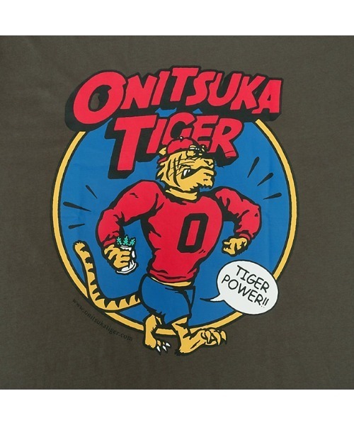GRAPHIC TEE / グラフィックティー（Tシャツ/カットソー