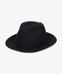 arth | arth Crashable Fedora Ⅱ / アース(ハット)