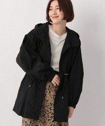 A part by（アパートバイ）の「【撥水加工】ハッスイドロストブルゾン 156798（ブルゾン・レディース）」