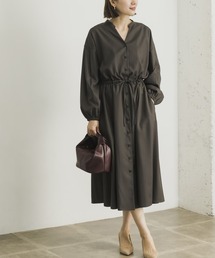 URBAN RESEARCH | ドロストワンピース(ワンピース)