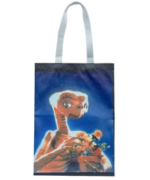 E.T. Light bag/ライトバッグ/トートバッグ