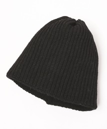 CA4LA | ECO CAPE LILY(ニットキャップ/ビーニー)