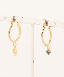 チャイハネ | 【チャイハネ】VIDA バースデーピアス(ピアス（両耳用）)