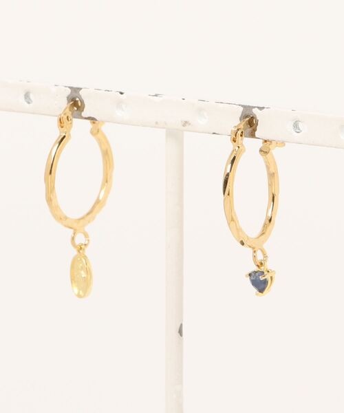 チャイハネ（チャイハネ）の「【チャイハネ】VIDA バースデーピアス（ピアス（両耳用）・レディース・その他11/その他10/その他3/その他6/その他2/その他5/その他8/その他4/その他7/その他1/その他12/その他9・FREE）」の10枚目の写真