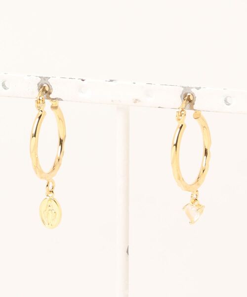 チャイハネ（チャイハネ）の「【チャイハネ】VIDA バースデーピアス（ピアス（両耳用）・レディース・その他11/その他10/その他3/その他6/その他2/その他5/その他8/その他4/その他7/その他1/その他12/その他9・FREE）」の11枚目の写真