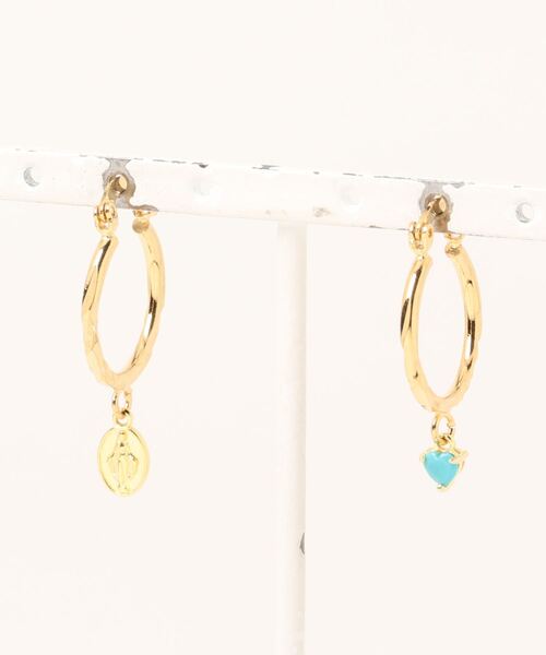 チャイハネ（チャイハネ）の「【チャイハネ】VIDA バースデーピアス（ピアス（両耳用）・レディース・その他11/その他10/その他3/その他6/その他2/その他5/その他8/その他4/その他7/その他1/その他12/その他9・FREE）」の12枚目の写真