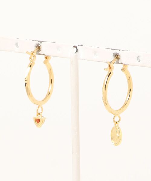 チャイハネ（チャイハネ）の「【チャイハネ】VIDA バースデーピアス（ピアス（両耳用）・レディース・その他11/その他10/その他3/その他6/その他2/その他5/その他8/その他4/その他7/その他1/その他12/その他9・FREE）」の13枚目の写真