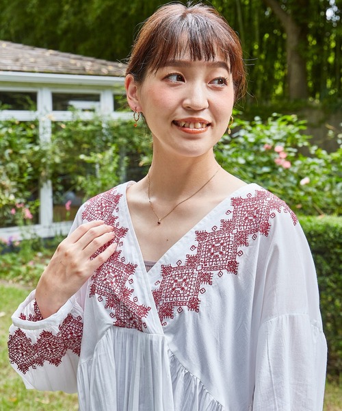 チャイハネ（チャイハネ）の「【チャイハネ】VIDA バースデーピアス（ピアス（両耳用）・レディース・その他11/その他10/その他3/その他6/その他2/その他5/その他8/その他4/その他7/その他1/その他12/その他9・FREE）」の15枚目の写真