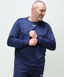長袖 Tシャツ ロンT メンズ 大きいサイズ トレーニング スウェット トレーナー スポーティー カジュアル 【別注サイズ】