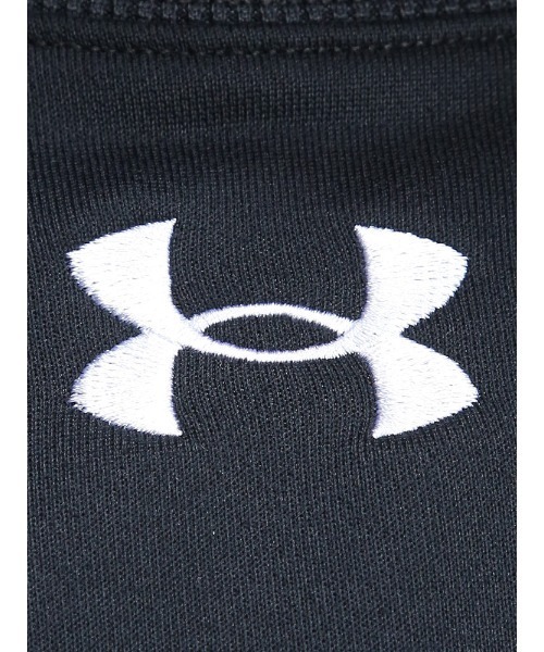 UNDER ARMOUR（アンダーアーマー）の「長袖 Ｔシャツ ロンT メンズ 大きいサイズ トレーニング スウェット トレーナー スポーティー カジュアル 【別注サイズ】（スウェット・メンズ・ブラック/ネイビー・3XL/5XL/4XL/6XL）」の6枚目の写真