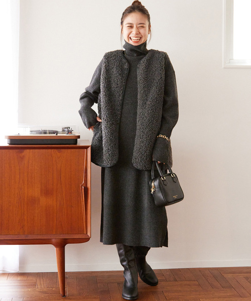 JOURNAL STANDARD relume（ジャーナルスタンダード レリューム）の