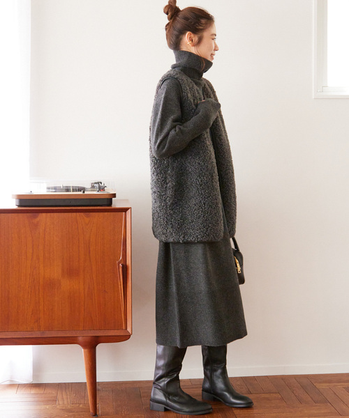 JOURNAL STANDARD relume（ジャーナルスタンダード レリューム）の