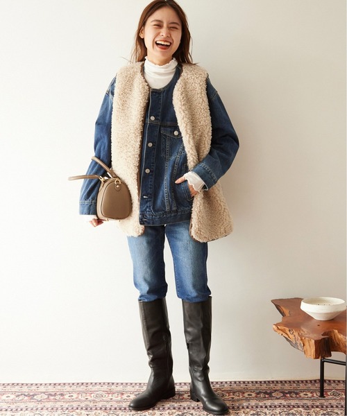 JOURNAL STANDARD relume（ジャーナルスタンダード レリューム）の