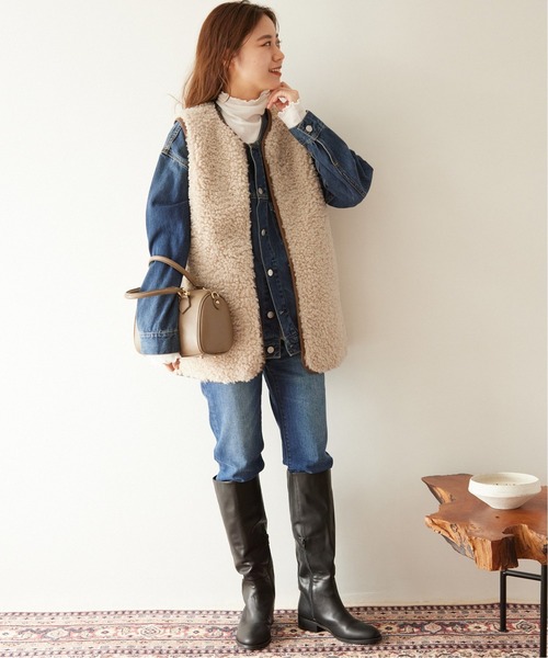 JOURNAL STANDARD relume（ジャーナルスタンダード レリューム）の