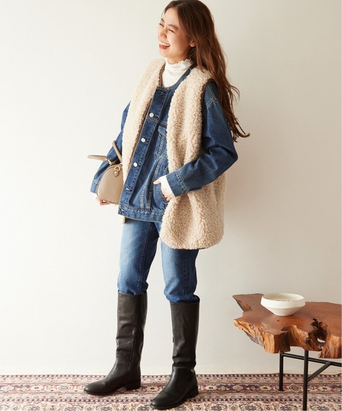 JOURNAL STANDARD relume（ジャーナルスタンダード レリューム）の