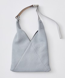 CITY TOKYO | W TRIANLE TOTE S(トートバッグ)