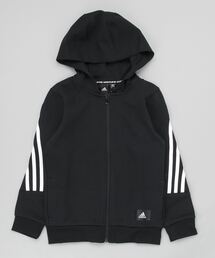 adidas/アディダス キッズ パーカー TX023