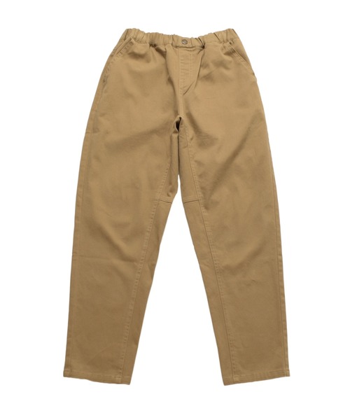 GLAZOS(グラソス)の「カラーツイルアクティブパンツ(その他パンツ・キッズ・ブラック/カーキ/ネイビー/ベージュ/エンジ・160cm/150cm/140cm/170cm)」の9枚目の写真