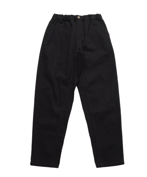 GLAZOS(グラソス)の「カラーツイルアクティブパンツ(その他パンツ・キッズ・ブラック/カーキ/ネイビー/ベージュ/エンジ・160cm/150cm/140cm/170cm)」の17枚目の写真