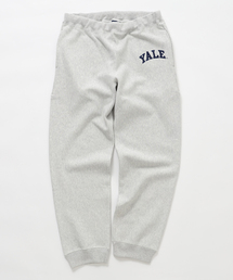 【YALE×JOURNAL STANDARD】別注 スウェットパンツ