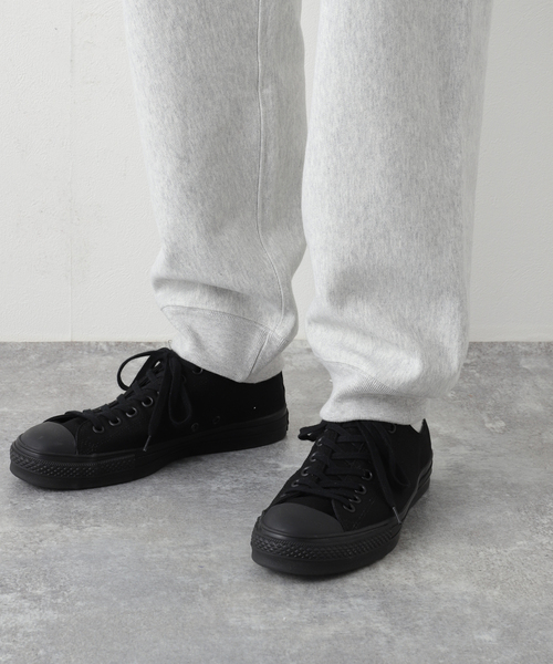 JOURNAL STANDARD(ジャーナルスタンダード)の「【YALE×JOURNAL STANDARD】別注 スウェットパンツ(スウェットパンツ・メンズ・アイボリー/ブラック系その他・MEDIUM/LARGE)」の13枚目の写真