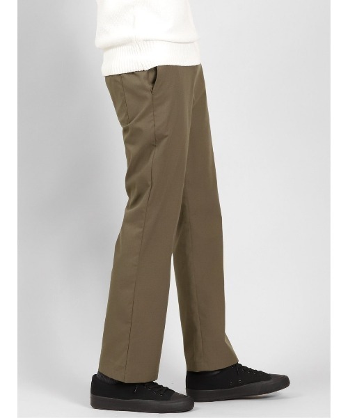 semantic design（セマンティックデザイン）の「【レーヨン混 】セマンティックデザイン フレアパンツ（その他パンツ・メンズ・ブラック/チョコ/アイボリー/グレー系その他2・MEDIUM/LARGE）」の19枚目の写真