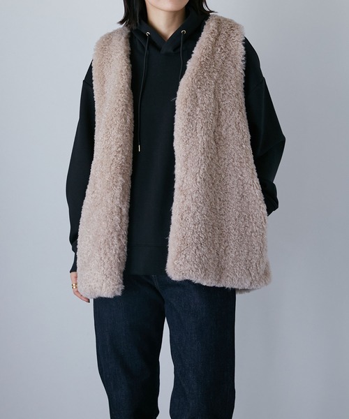 NANO universe（ナノユニバース）の「LB.04/ファーベスト（ベスト