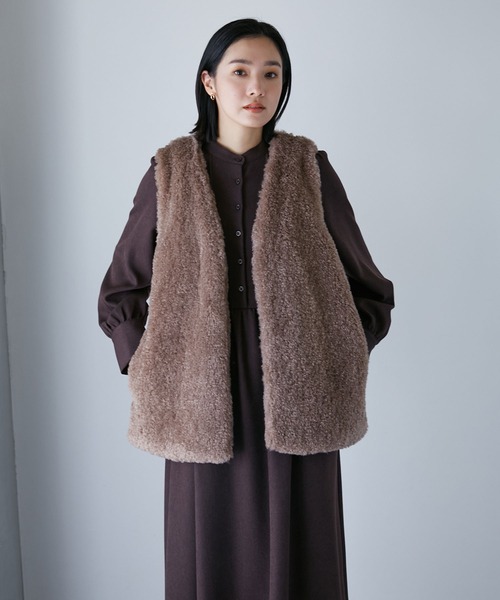 NANO universe（ナノユニバース）の「LB.04/ファーベスト（ベスト